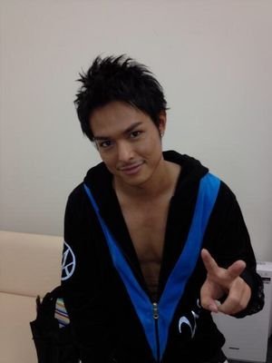 小悪魔女子\(  *´ω`*  )/三代目 J Soul Brothers from EXILE TRIBE大好きっ子