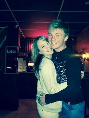 ♡is in a relationship♡