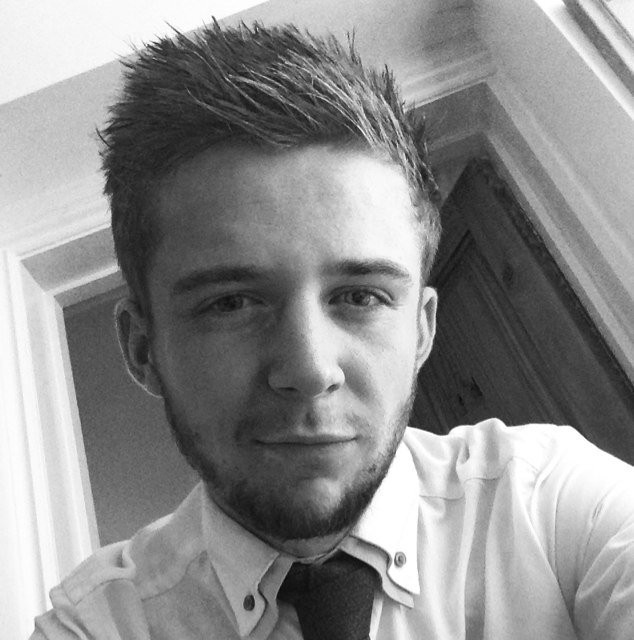 CauleyKHollis's profile picture. A positive attitude, is a positive mind. All about positive vibes and success will follow ✌️