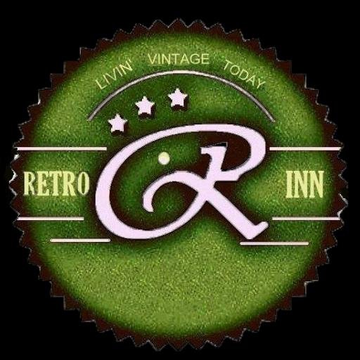 Retro_Inn's profile picture. Hotel with experience and good oldies taste!
Livin' vintage today!