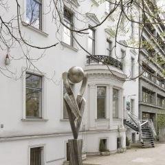 Haus Am Lutzowplatz On Twitter Reminder 13 November Eroffnung