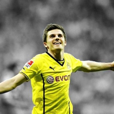 bvbyuki's profile picture. BVB Dortmund / Jonas Hofmann / SPP25