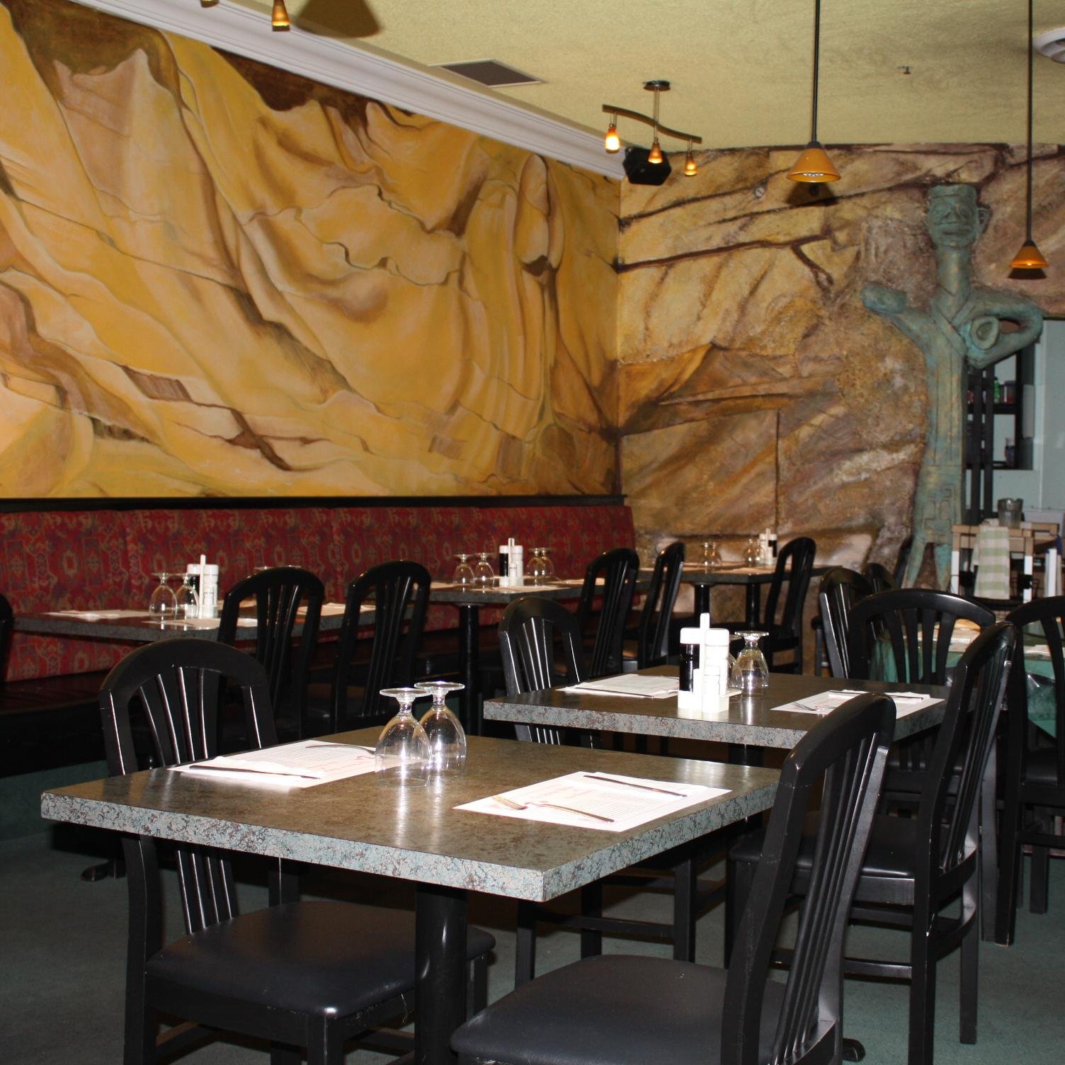 ZenChinese's profile picture. We use fresh and seasonal ingredients in our cooking, as were called for in the finest traditional Chinese culinary art.