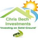 Chris Bech - @chrisbechinvest - Twitter