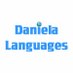 Daniela Languages (@dlanguagesuk) Twitter profile photo