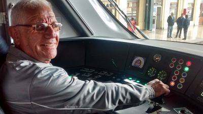 Cuenta Oficial del Sindicato de Trabajadores de Tracción, Afines y Conexas de la Empresa de Trenes Metropolitanos S. A.