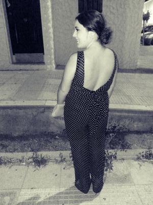 te fuístes de mi lado pero nunca de mi corazón... 21♥