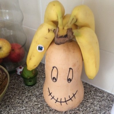 scruffvdub's profile picture. 