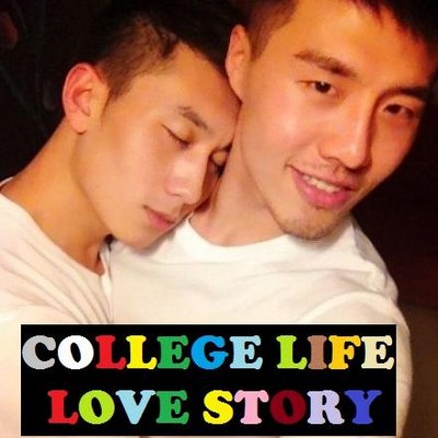 M2m short love story
