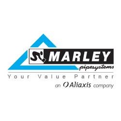 Marley Pipe Systems is one of South Africa's leading manufacturers and suppliers of Plastic Pipe reticulation systems.