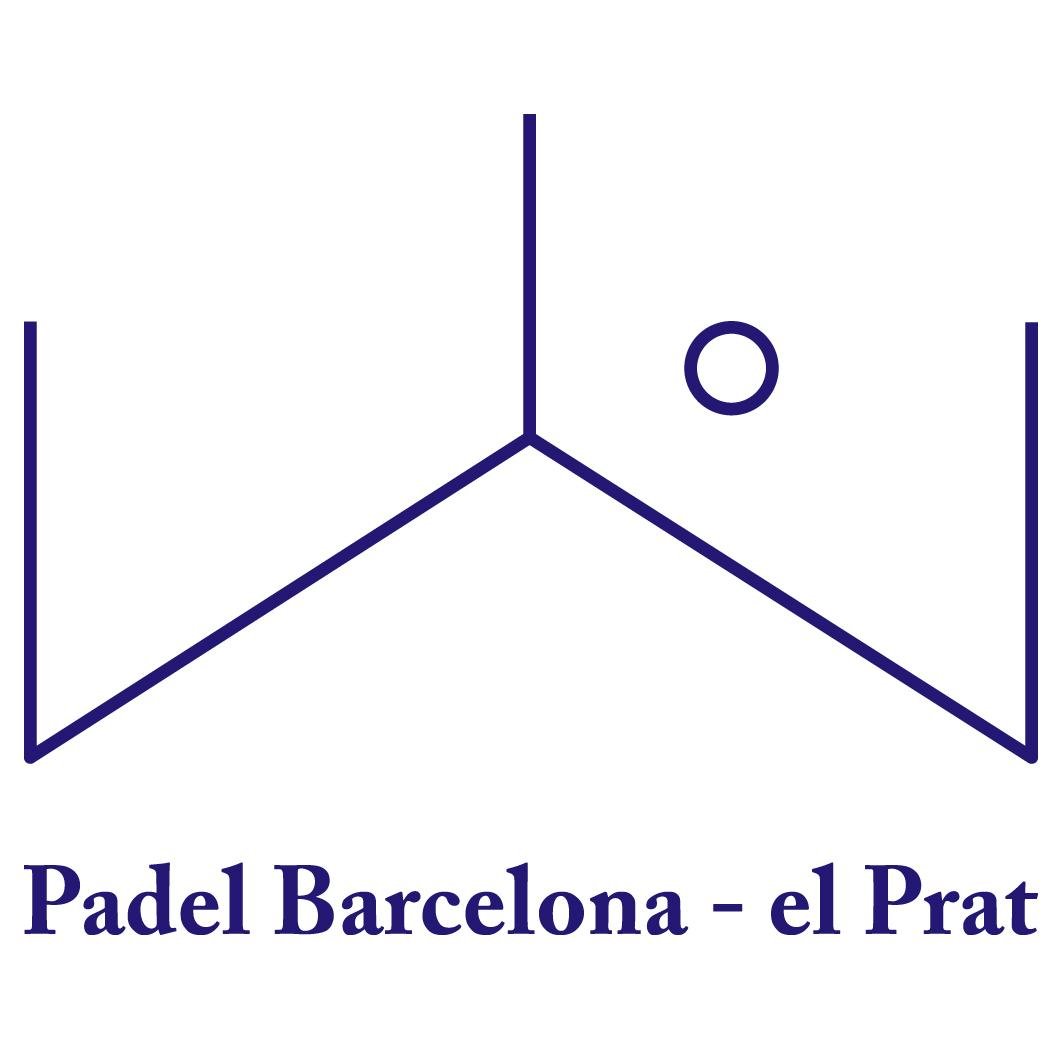 padelbcn_elprat's profile picture. Centre esportiu amb 14 pistes de pàdel panoràmiques i restaurant Delta. Guanyar és un hàbit, entrena'l!