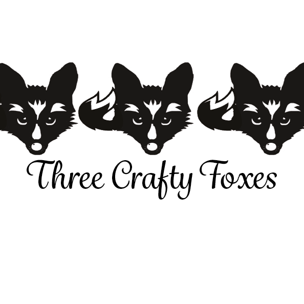 3craftyfoxes's profile picture. Three Foxes ladies that share a passion for creating handmade crafts