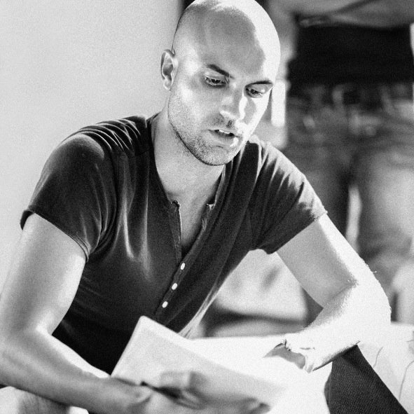 Screenwriter, Director, Producer @AndromaPictures