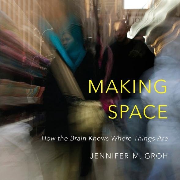 Jmgrohneuro on other sites too. Prof of neuro, psych, CS, BME at Duke Uni.    Author:  Making Space: How the Brain Knows Where Things Are.  Banjo.