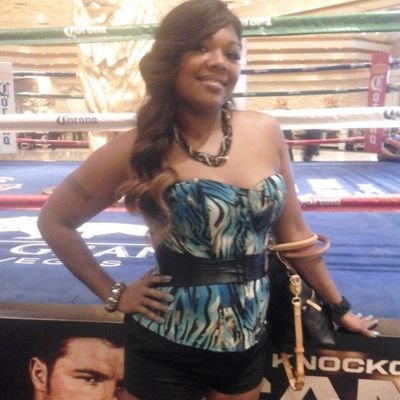 From hit reality show making of the band 2! Singer, Rapper, Songwriter, and Mother! I love my life and everybody in it!