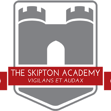 Welcome to the new Skipton Academy. Our vision is simple – for us to be outstanding and become the school of choice for the local community.