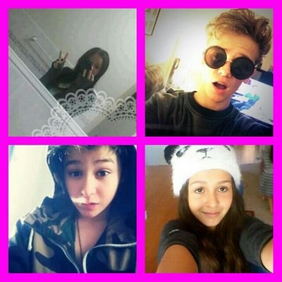 My name is caity and I love BAM ,The vamps ,Overload generation & One direction Xxxx  ♥♥♥