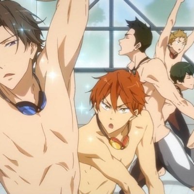 アニメ＆漫画＆声優さん好きの集いさんのプロフィール画像