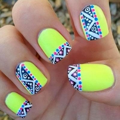 Una apasionada de la moda :)