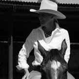 Fifth generation farming/cattle, love the land.