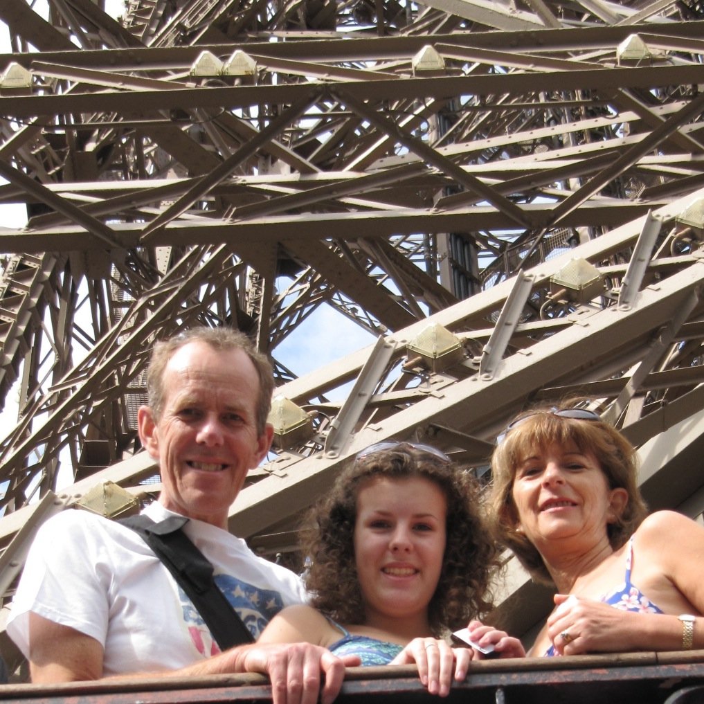 GordonDarragh's profile picture. follower of Jesus