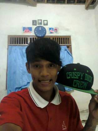 Joki Drag Racing 201 M|cakra #069