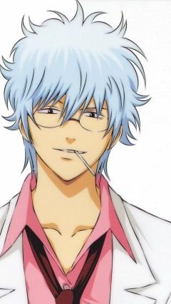 4shinigoro's profile picture. 俺は俺で俺なんだ(藤の花の下)