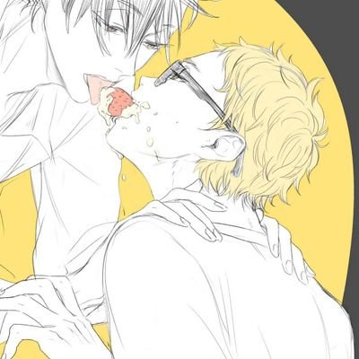 BL画像・漫画！さんのプロフィール画像