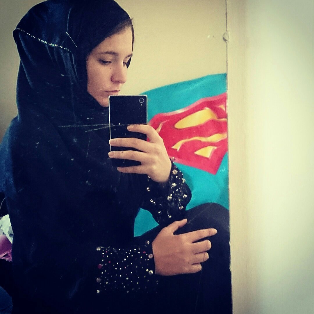 Muslim // Football Fanatic♥// 325 is what I live for// BMW// Keeping it Easy & Irie.
