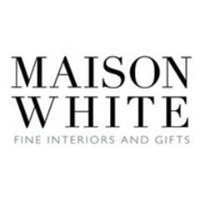 maison white jellycat