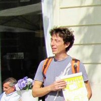 Javier Molinero (@javiermixuro) 's Twitter Profile