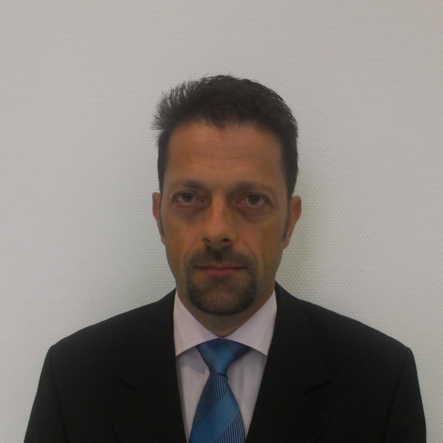 MSETT, Operational Planning Dpt Manager