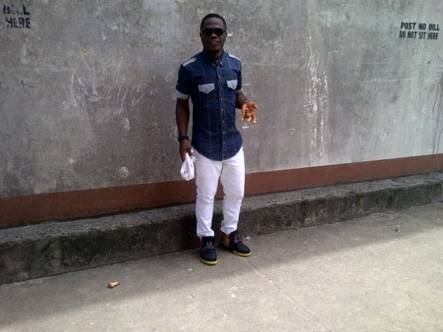 Dope and God fearing