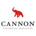 Cannon Financial (@cannonfinancial) Twitter profile photo