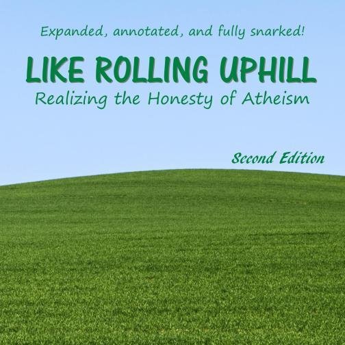 Dianna Narciso — Author of Like Rolling Uphill: Realizing the Honesty of Atheism
Wayward Cat Publishing: Dianna Dann, Dana Trantham, D.D. Charles