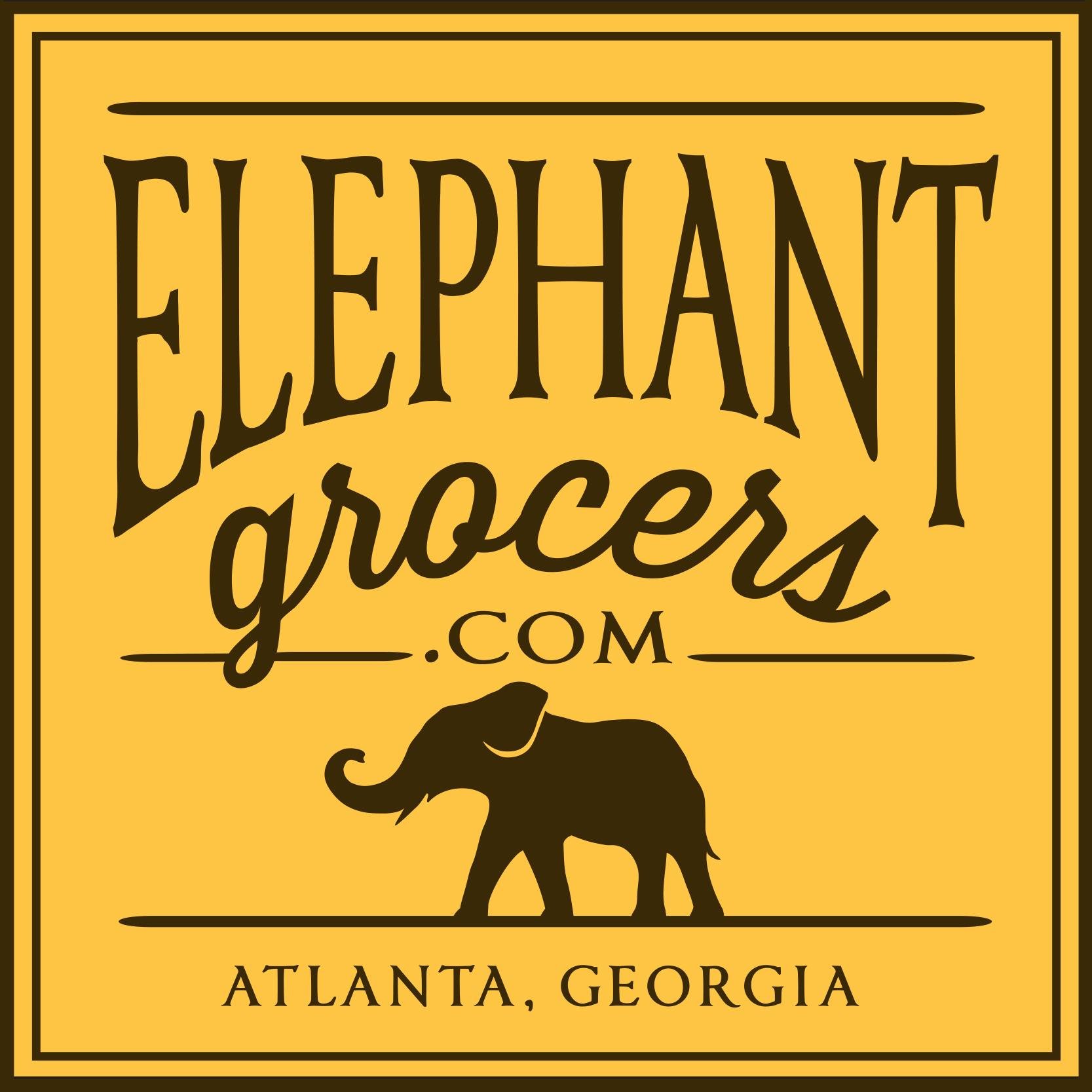 ElephantGrocers's profile picture. Elephant Grocers was founded around a single idea; people can spend less time grocery shopping and more time doing what they want to do.