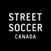 Twitter Profile image of @StreetSoccerCan