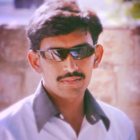 Gopinath Chennuri