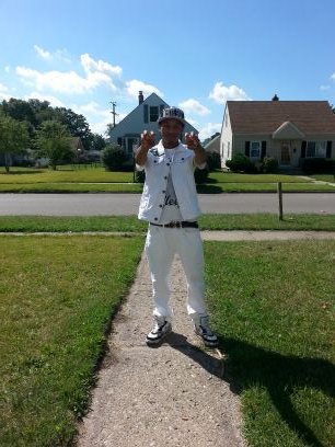 I just don't give no f***