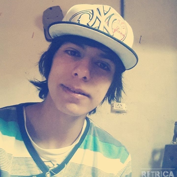 Soy Nuevo che :3 seguime yo te sigo!..