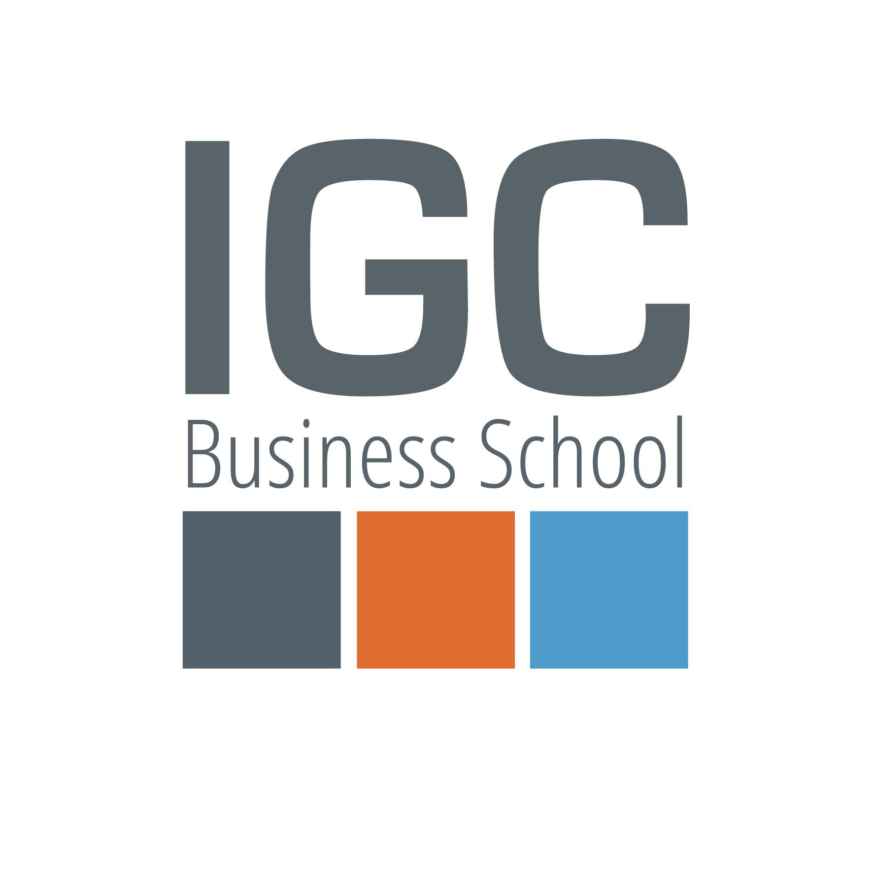 IGC est une école d'enseignement supérieur (Gestion/Commerce, Marketing/Communication, RH) qui forme les étudiants du Bac +2 au BAC+5 (titres certifiés Niv 1&2)