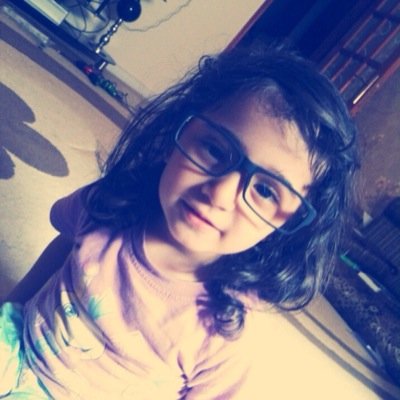 Hello ! ❤️ I am girl name : Malk  15 years From palestine ❤️ Follow for follow Instgram : @malk_shaker