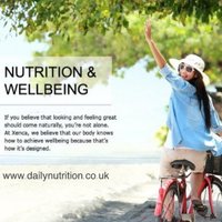 #natural_#nutrition (@xenca_nutrition) 's Twitter Profile