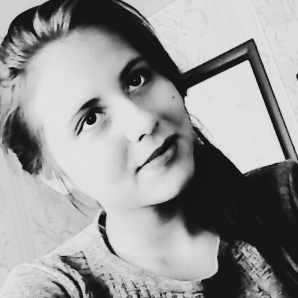 _Firsova_Alena's profile picture. Скаут, фикрайкер, обожаю Eminem