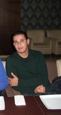 benhammouyounes's profile picture. 