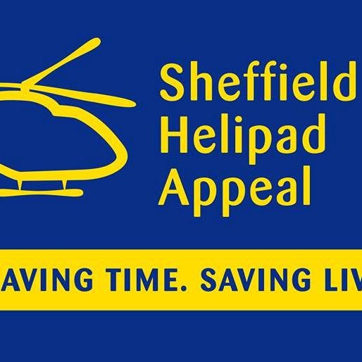 Sheffield Helipad