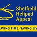 Sheffield Helipad (@helipadappeal) Twitter profile photo