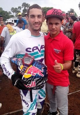 Loves El Motocross De suprecross