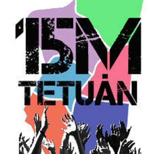 asambleatetuan's profile picture. Cuenta De Twitter de la Asamblea Popular De Tetuán (Códigos postales 28020 y 28039 de Madrid capital)