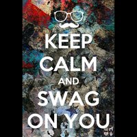 Swagger (@amishprakash) 's Twitter Profile